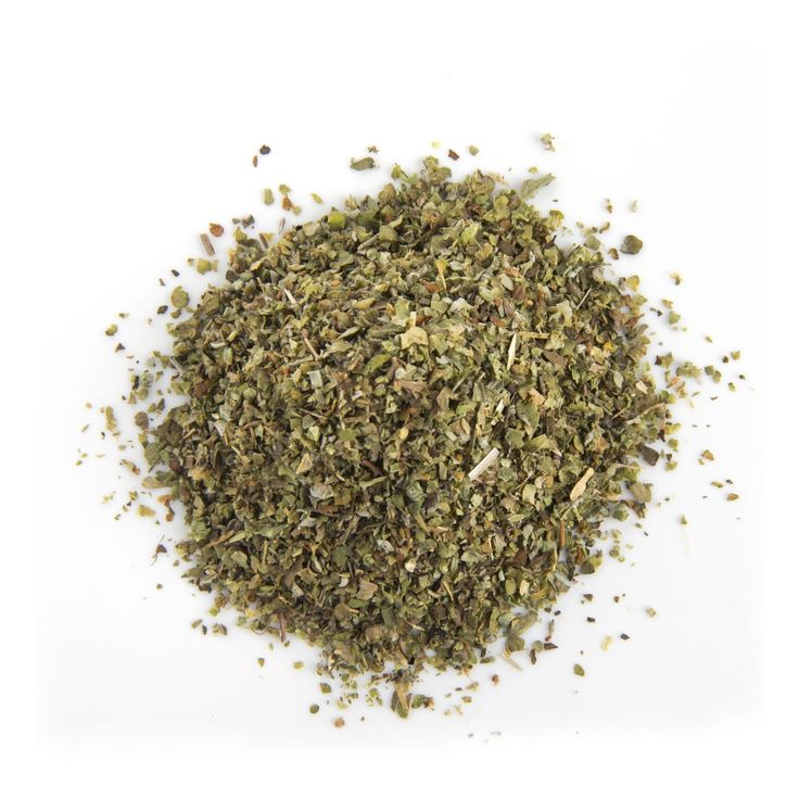 Dried Marjoram from Egypt